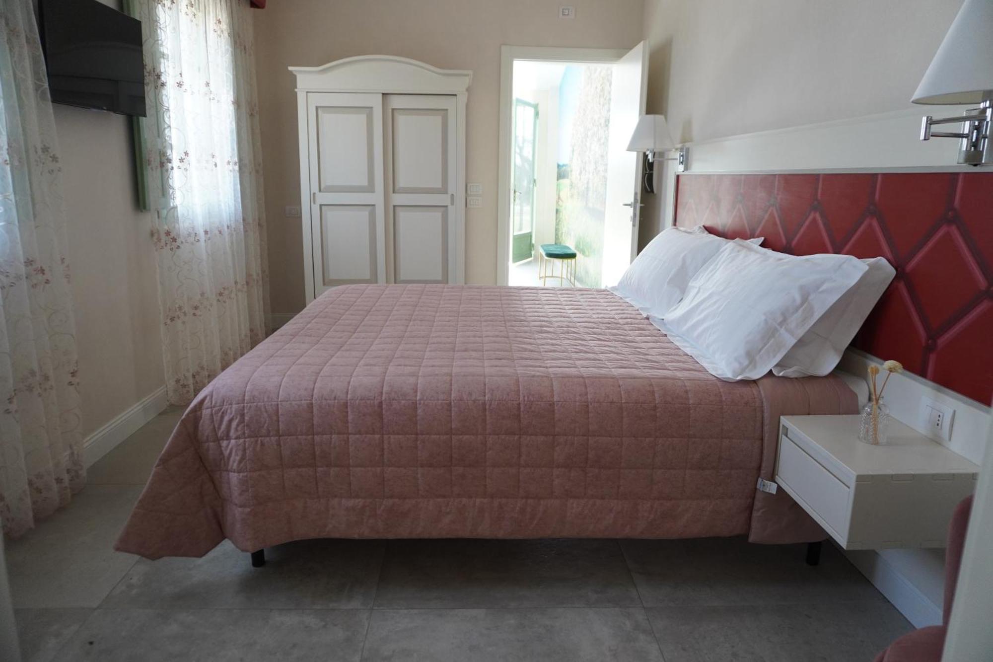 Borgo Sante Country House Ponte Valleceppi Exterior foto