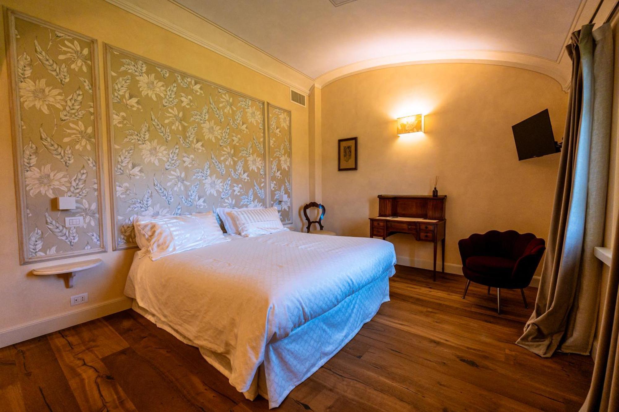 Borgo Sante Country House Ponte Valleceppi Exterior foto