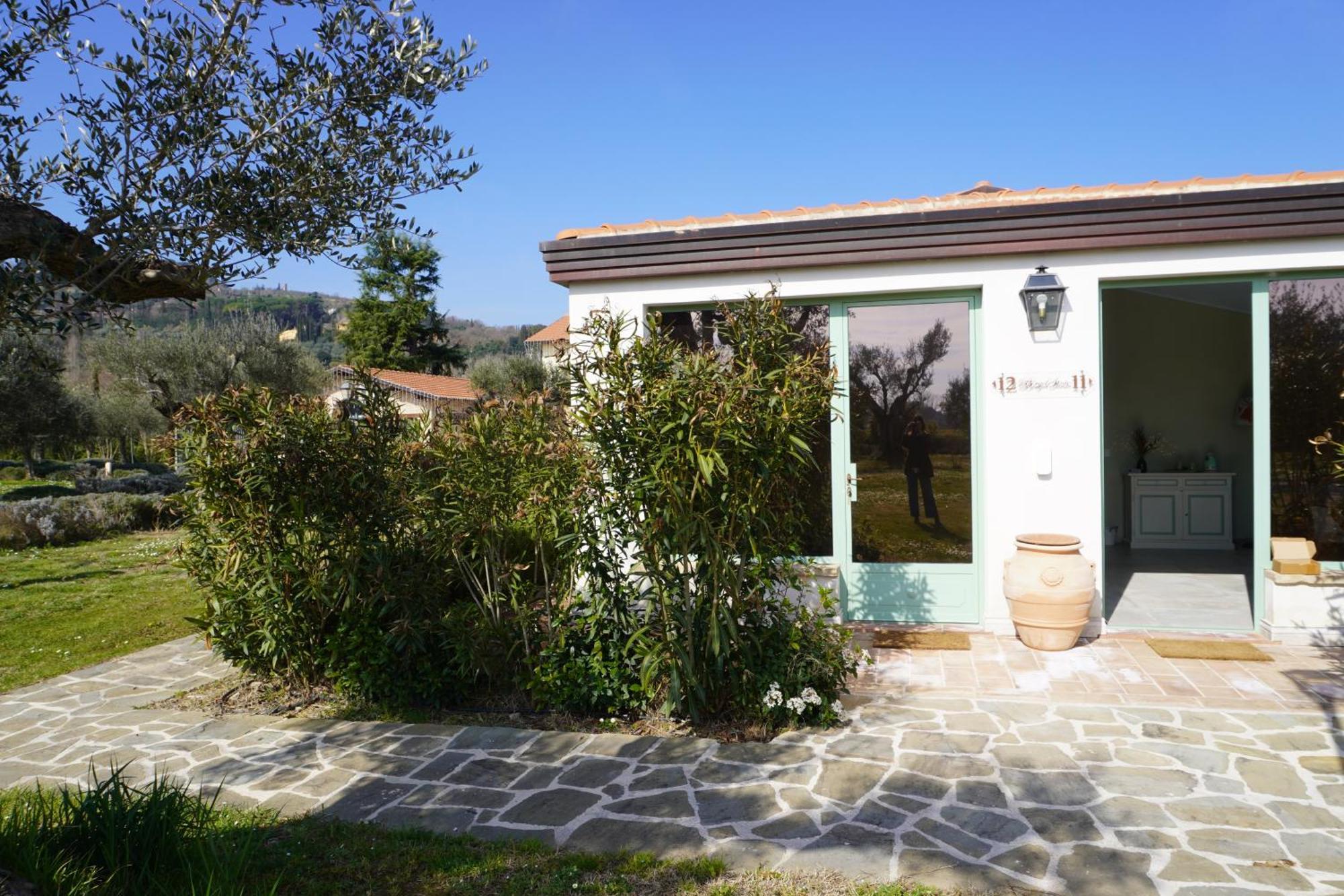 Borgo Sante Country House Ponte Valleceppi Exterior foto