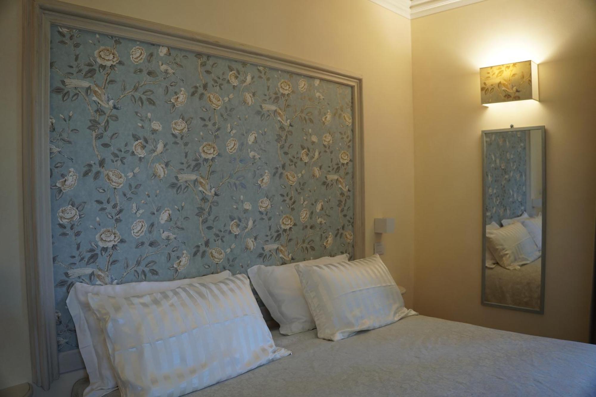 Borgo Sante Country House Ponte Valleceppi Exterior foto
